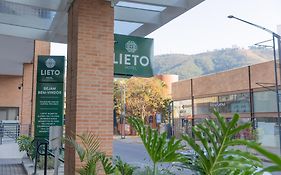 Hotel Lieto